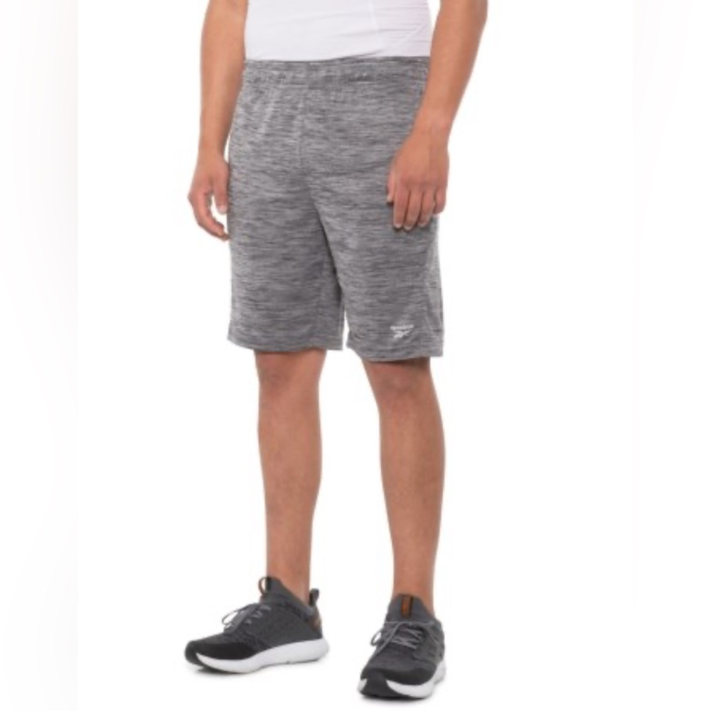 Men’s Reebok Cruz Athletic Shorts